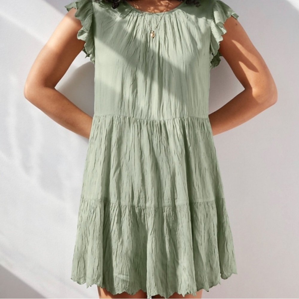 Wilfred Sedonie Dress